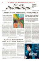 Ce qu'on appelle génocide