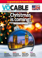 Vocable (English ed.), 904 - 12/2024 - Bulletin N°904
