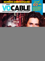 Vocable (English ed.), 905 - 01/2025 - Bulletin N°905