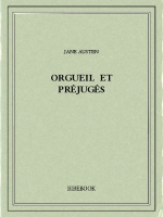 Orgueil et préjugés