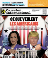Afrique. Géopolitique. Les côtes atlantiques, objets de convoitise