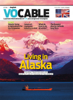 Vocable (English ed.), 906 - 02/2025 - Bulletin N°906