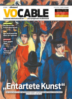 Vocable (Deutsche Ausg.), 899 - 02/2025 - Bulletin N°899