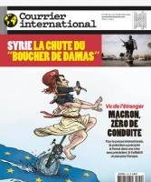 Géorgie. Un pays en ébullition