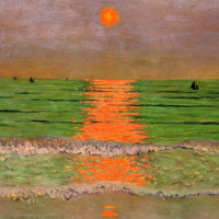 Sur l&rsquo;eau