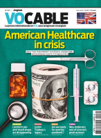 Vocable (English ed.), 907 - 03/2025 - Bulletin N°907