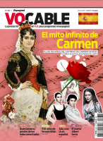 Vocable (ed. espanola), 893 - 03/2025 - Bulletin N°893