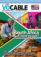 Vocable (English ed.), 908 - 04/2025 - Bulletin N°908
