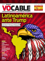 Vocable (ed. espanola), 894 - 04/2025 - Bulletin N°894