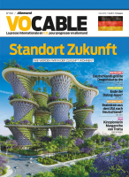 Vocable (Deutsche Ausg.), 902 - 05/2025 - Bulletin N°902
