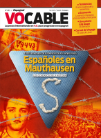 Vocable (ed. espanola), 895 - 05/2025 - Bulletin N°895
