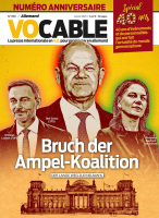"Ja, da können Sie sagen: Die Merkel war's"