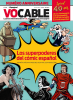 40 anos - Hechos historicos importantes