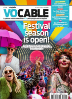 Vocable (English ed.), 910 - 06/2025 - Bulletin N°910