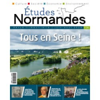 Etudes Normandes, 34 - 05/2025 - Bulletin n°34