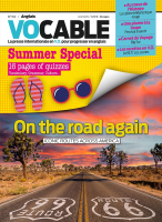 Vocable (English ed.), 912 - 08/2025 - Bulletin N°912