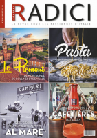 Le Piémont : de montagnes, de collines et de villes