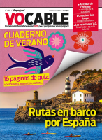 Vocable (ed. espanola), 898 - 08/2025 - Bulletin N°898