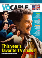 Vocable (English ed.), 913 - 09/2025 - Bulletin N°913