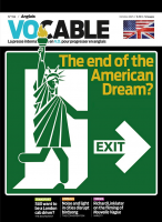 Vocable (English ed.), 914 - 10/2025 - Bulletin N&deg;914