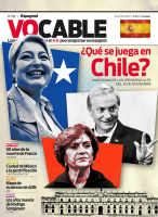 Vocable (ed. espanola), 901 - 11/2025 - Bulletin N&deg;901