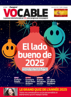 Vocable (ed. espanola), 902 - 12/2025 - Bulletin N&deg;902