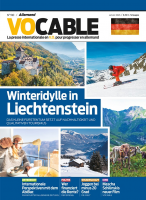 Vocable (Deutsche Ausg.), 910 - 01/2026 - Bulletin N&deg;910