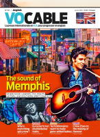 Vocable (English ed.), 917 - 01/2026 - Bulletin N&deg;917