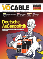 Vocable (Deutsche Ausg.), 912 - 03/2026 - Bulletin N&deg;912