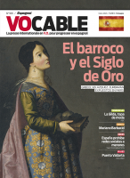 Vocable (ed. espanola), 905 - 03/2026 - Bulletin N&deg;905