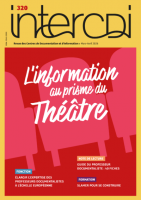 Inter CDI (Etampes), 320 - 03/2026 - Bulletin N&deg;320