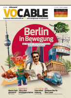 Vocable (Deutsche Ausg.), 913 - 04/2026 - Bulletin N&deg;913