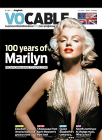 Vocable (English ed.), 920 - 04/2026 - Bulletin N&deg;919