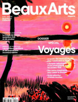 Beaux-arts magazine (Levallois-Perret), 503 - 05/2026 - Bulletin N&deg;503