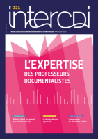 Inter CDI (Etampes), 321 - 05/2026 - Bulletin N&deg;321