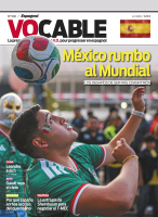 Vocable (ed. espanola), 908 - 06/2026 - Bulletin N&deg;908