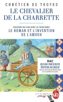 Le Chevalier de la charrette