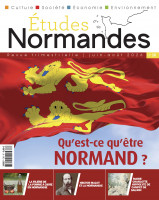 Etudes Normandes, 38 - 08/2026 - Bulletin n&deg;38