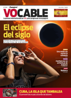 Vocable (ed. espanola), 909 - 07/2026 - Bulletin N&deg;909