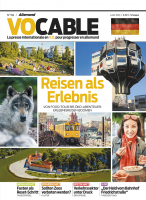 Vocable (Deutsche Ausg.), 916 - 07/2026 - Bulletin N&deg;916