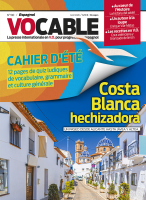 Vocable (ed. espanola), 910 - 08/2026 - Bulletin N&deg;910