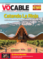 Vocable (ed. espanola), 911 - 09/2026 - Bulletin N&deg;911