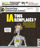 IA, peur sur l'emploi