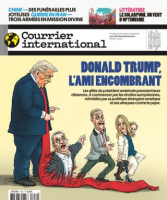 Paris en lutte contre les fake news russes