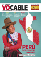 Elecciones generales en Peru