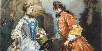 "Manon Lescaut" de l&rsquo;Abb&eacute; Pr&eacute;vost