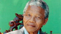 11 f&eacute;vrier 1990 : lib&eacute;ration de Nelson Mandela