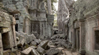 1431, la chute d'Angkor