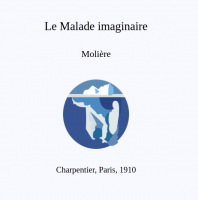 Le Malade imaginaire