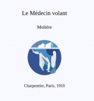 Le M&eacute;decin volant